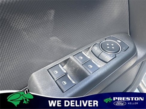 New 2025 Ford Bronco Sport Big Bend image 11