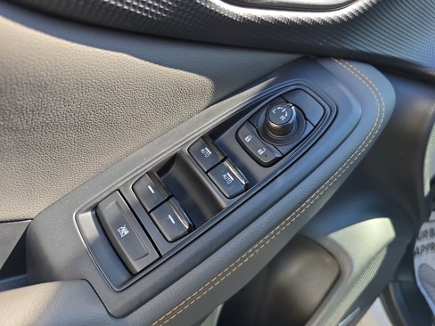 Used 2022 Subaru Forester Wilderness image 18