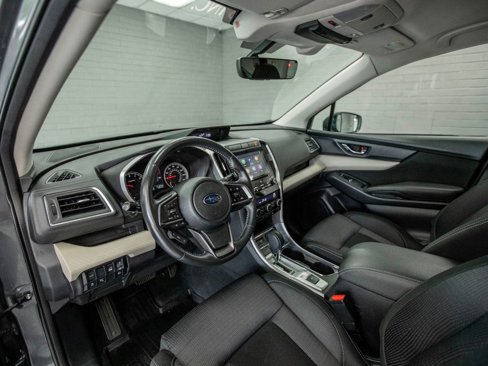 Used 2019 Subaru Ascent Premium w/ Popular Package #3 image 17