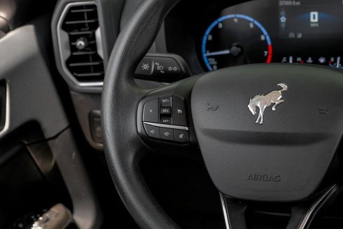 Used 2021 Ford Bronco Sport Big Bend image 26