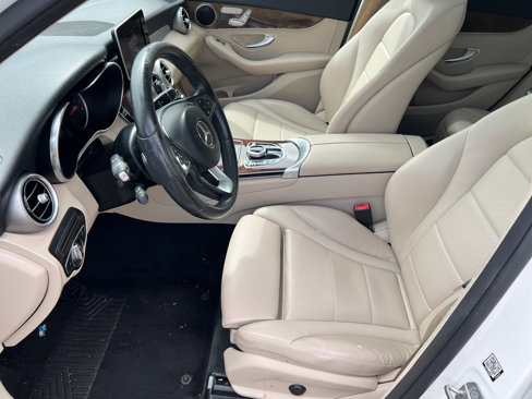 Used 2018 Mercedes-Benz GLC 300 image 12