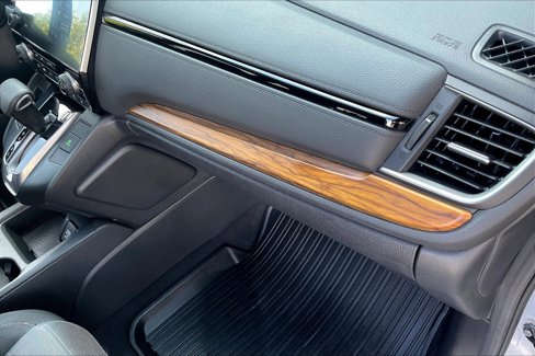 Used 2017 Honda CR-V EX image 19