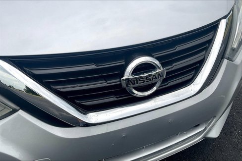 Used 2017 Nissan Altima 2.5 SV image 28