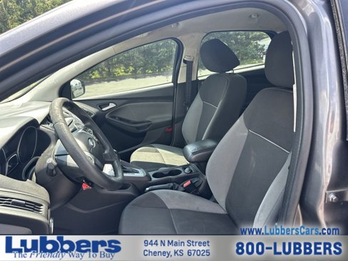 Used 2014 Ford Focus SE image 10
