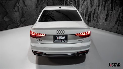 Used 2021 Audi A4 2.0T Premium Plus w/ Premium Plus Package image 22