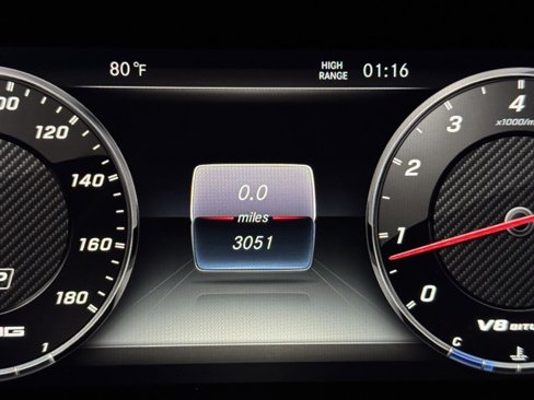Used 2019 Mercedes-Benz G 63 AMG 4MATIC image 18