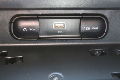 Certified 2023 Kia Soul LX w/ LX Technology Package image 33