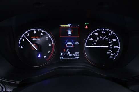 Used 2020 Subaru Forester Sport w/ Popular Package #2 image 18