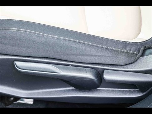 Used 2017 Honda Civic EX image 22