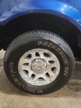 Used 2011 Ford Ranger XLT image 26