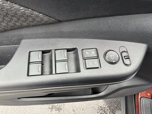 Used 2015 Honda CR-V EX image 13