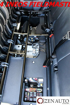 Used 2024 INEOS Grenadier Fieldmaster Edition image 43