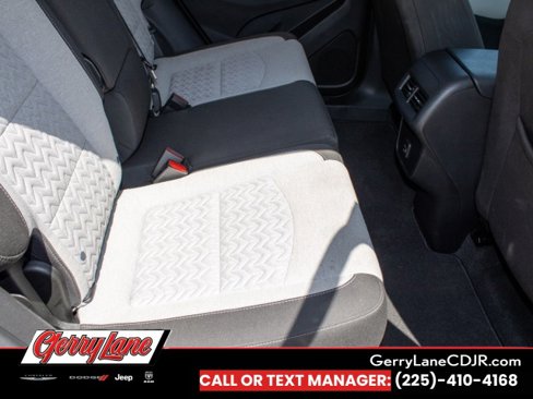 Used 2024 Chevrolet Equinox LT image 19