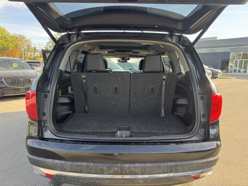 Used 2018 Honda Pilot Elite image 25