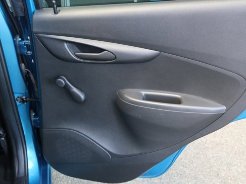 Used 2019 Chevrolet Spark LS image 29