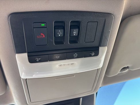 Certified 2021 Nissan Rogue SL image 20