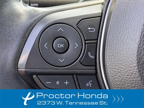 Used 2023 Toyota Corolla XSE image 20