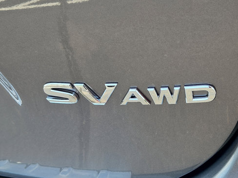 Used 2022 Nissan Rogue Sport SV w/ Technology Package image 31