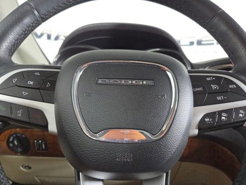 Used 2014 Dodge Durango Citadel w/ Technology Group image 23