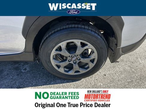 Used 2023 Subaru Crosstrek 2.5i Sport image 22
