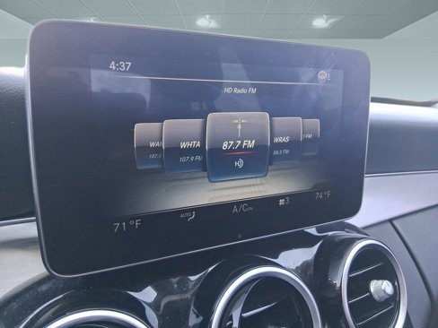 Used 2016 Mercedes-Benz C 300 4MATIC Sedan image 23