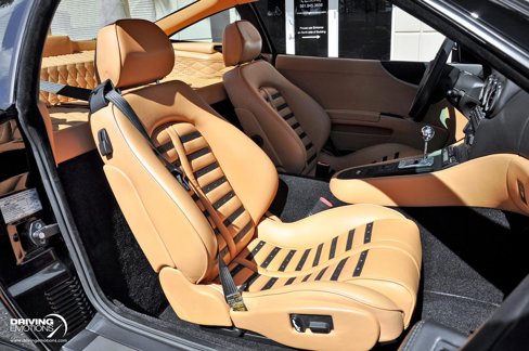 Used 1998 Ferrari 550 Maranello Coupe image 18
