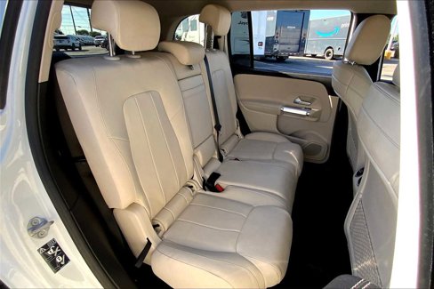 Used 2020 Mercedes-Benz GLB 250 image 17
