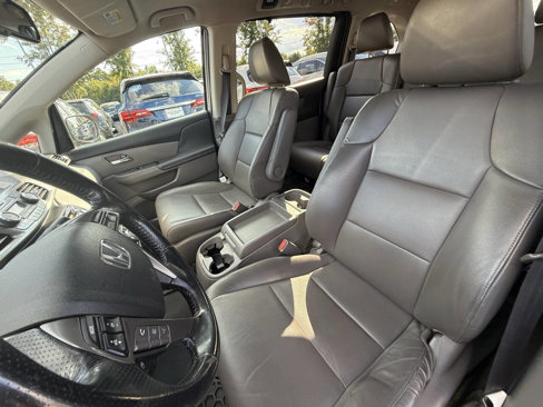 Used 2015 Honda Odyssey EX-L image 13