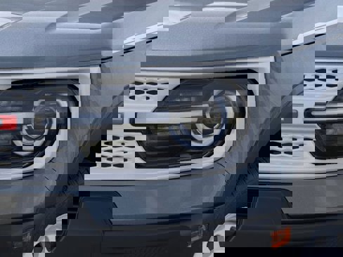 New 2025 Ford Bronco Sport Heritage w/ Convenience Package image 18