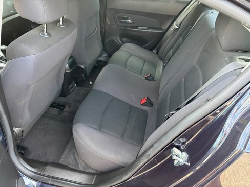 Used 2015 Chevrolet Cruze Eco image 15