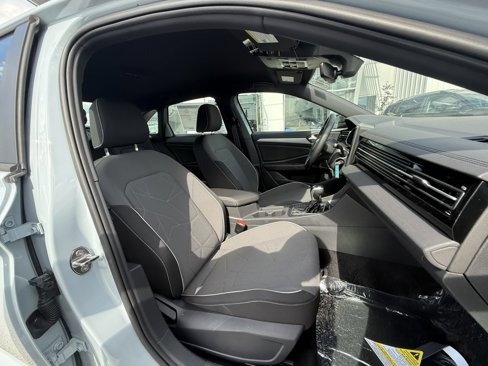 New 2025 Volkswagen Jetta Sport image 24