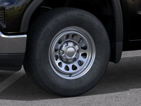 New 2025 GMC Sierra 1500 Pro w/ Pro Value Package image 28