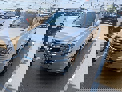 Used 2012 Chevrolet Captiva Sport LT w/ Convenience Package image 1