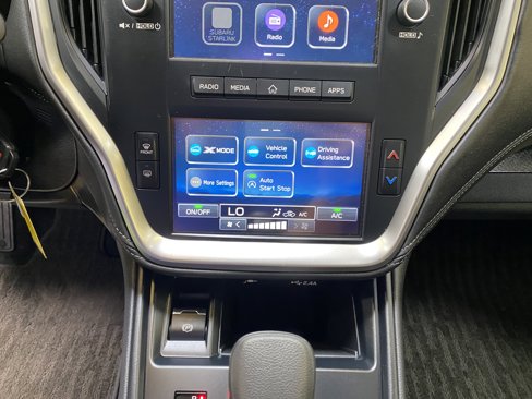 Used 2025 Subaru Outback image 41
