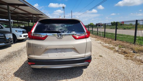 Used 2019 Honda CR-V EX image 8