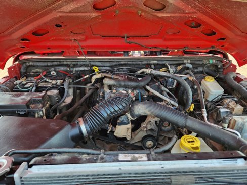 Used 2011 Jeep Wrangler Sport image 16