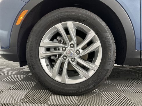 New 2025 Buick Envista Preferred w/ Convenience I Package image 9