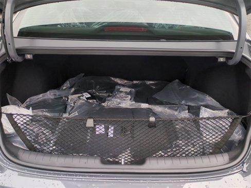 Certified 2025 Hyundai Elantra SE w/ Cargo Package image 23