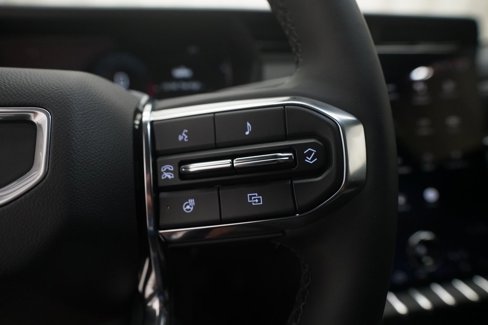 Certified 2025 GMC Terrain Elevation image 18