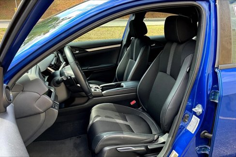 Used 2021 Honda Civic Sport image 14