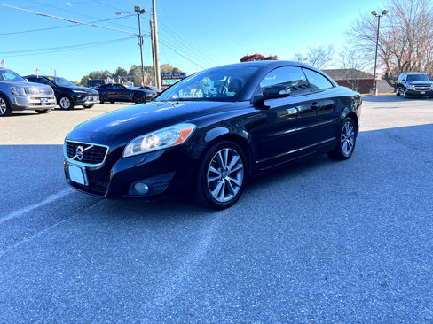 Used 2011 Volvo C70 T5 w/ Convenience Pkg image 3