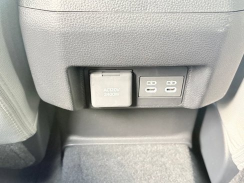 New 2025 Toyota Tacoma TRD Off-Road image 22