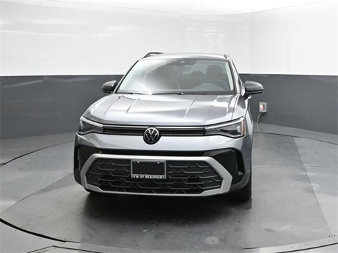 New 2025 Volkswagen Taos S image 30