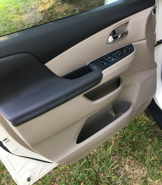 Used 2016 Honda Odyssey EX-L image 9