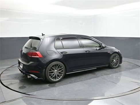 Used 2019 Volkswagen GTI Autobahn image 14