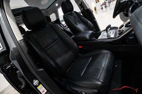 Used 2022 Land Rover Range Rover Evoque SE image 51
