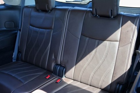 Used 2013 INFINITI JX35 AWD w/ Premium Pkg image 17