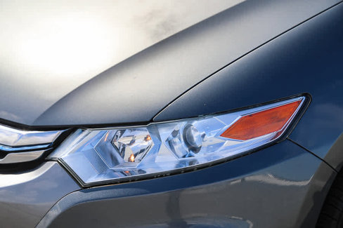 Used 2012 Honda Insight LX image 7