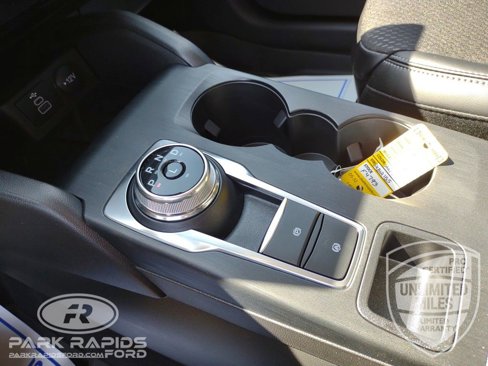 New 2025 Ford Escape SE w/ Class II Trailer Tow Package image 23