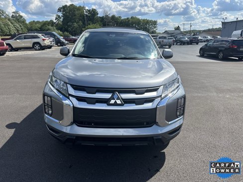 Used 2024 Mitsubishi Outlander Sport SE image 2